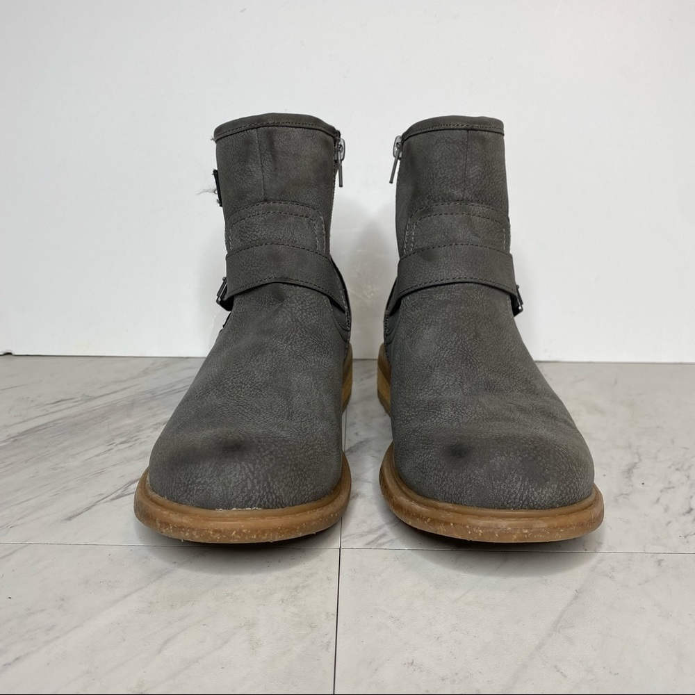BOC Carson Boot - Picture 2 of 13
